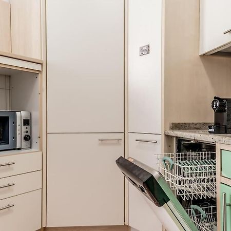 Apartamento Tiburtina White House Roma Exterior foto