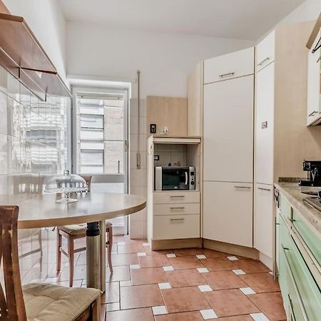 Apartamento Tiburtina White House Roma Exterior foto