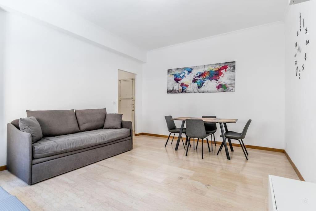 Apartamento Tiburtina White House Roma Exterior foto