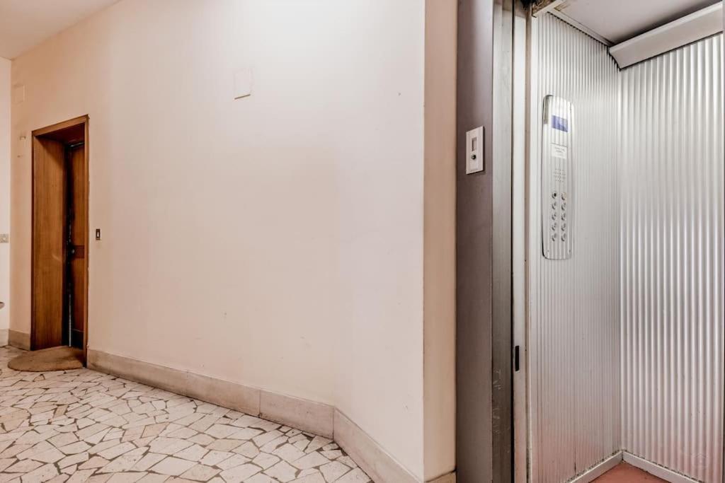 Apartamento Tiburtina White House Roma Exterior foto