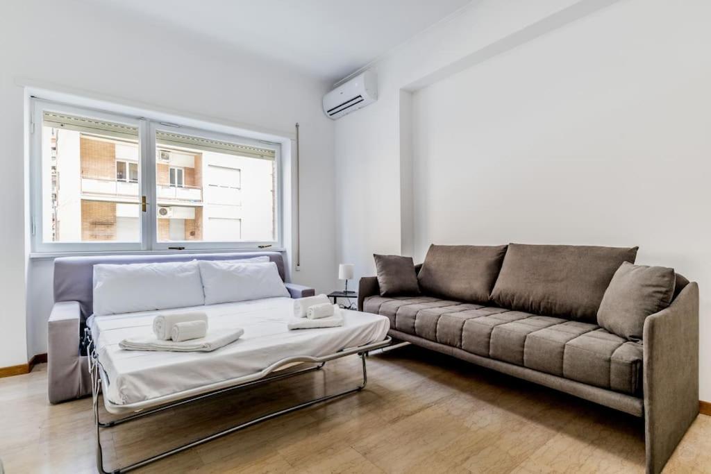 Apartamento Tiburtina White House Roma Exterior foto