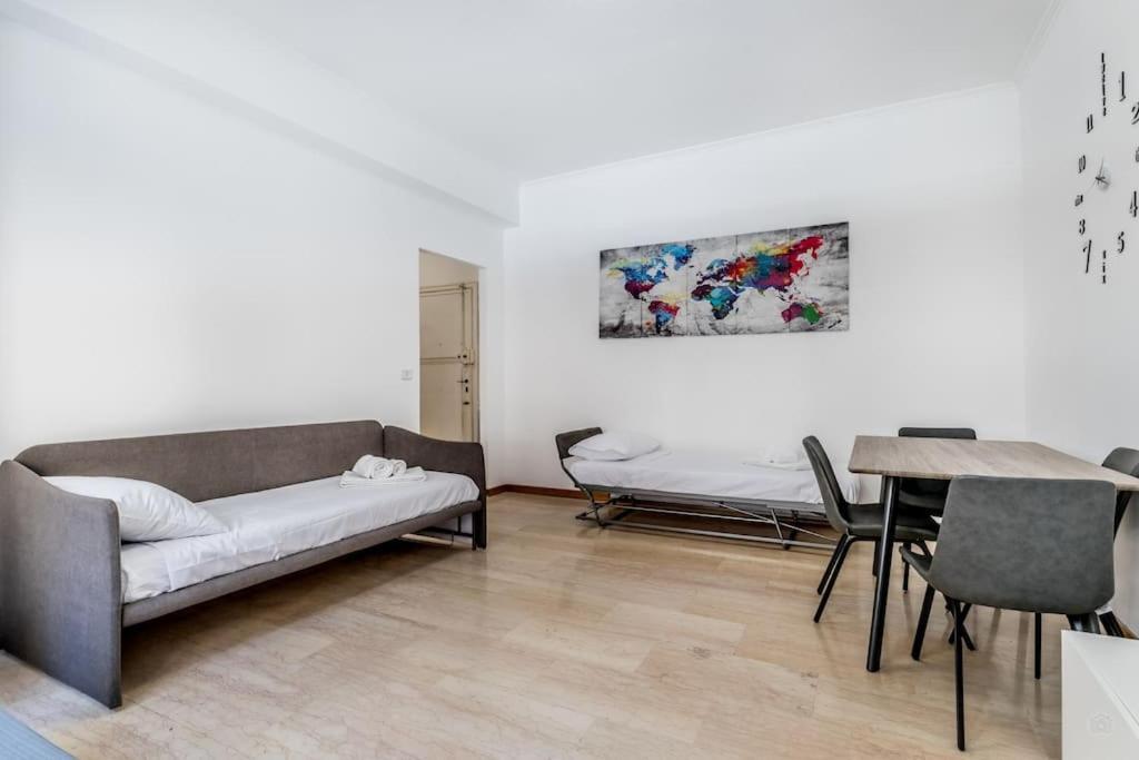 Apartamento Tiburtina White House Roma Exterior foto
